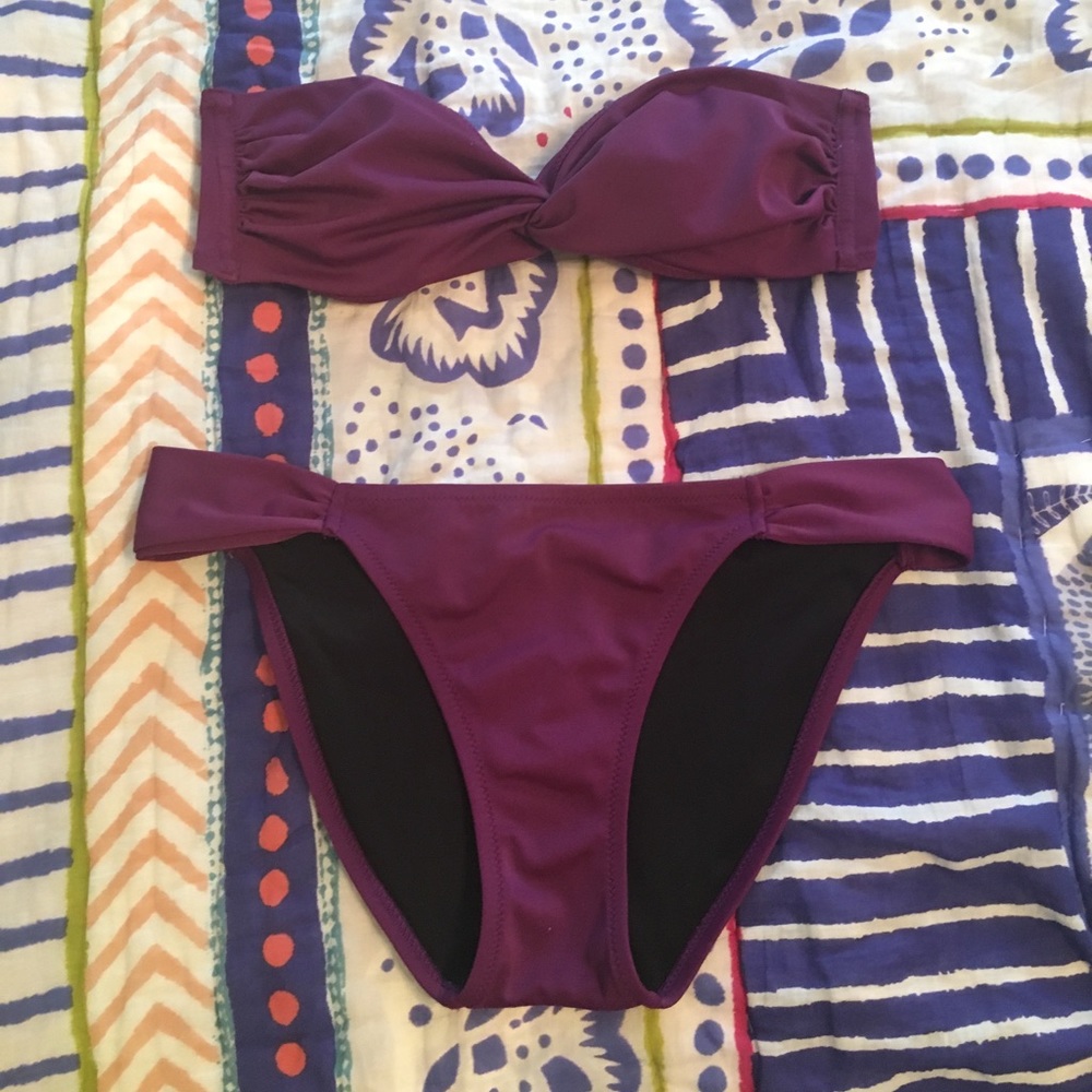 Victoria’s Secret Bikini